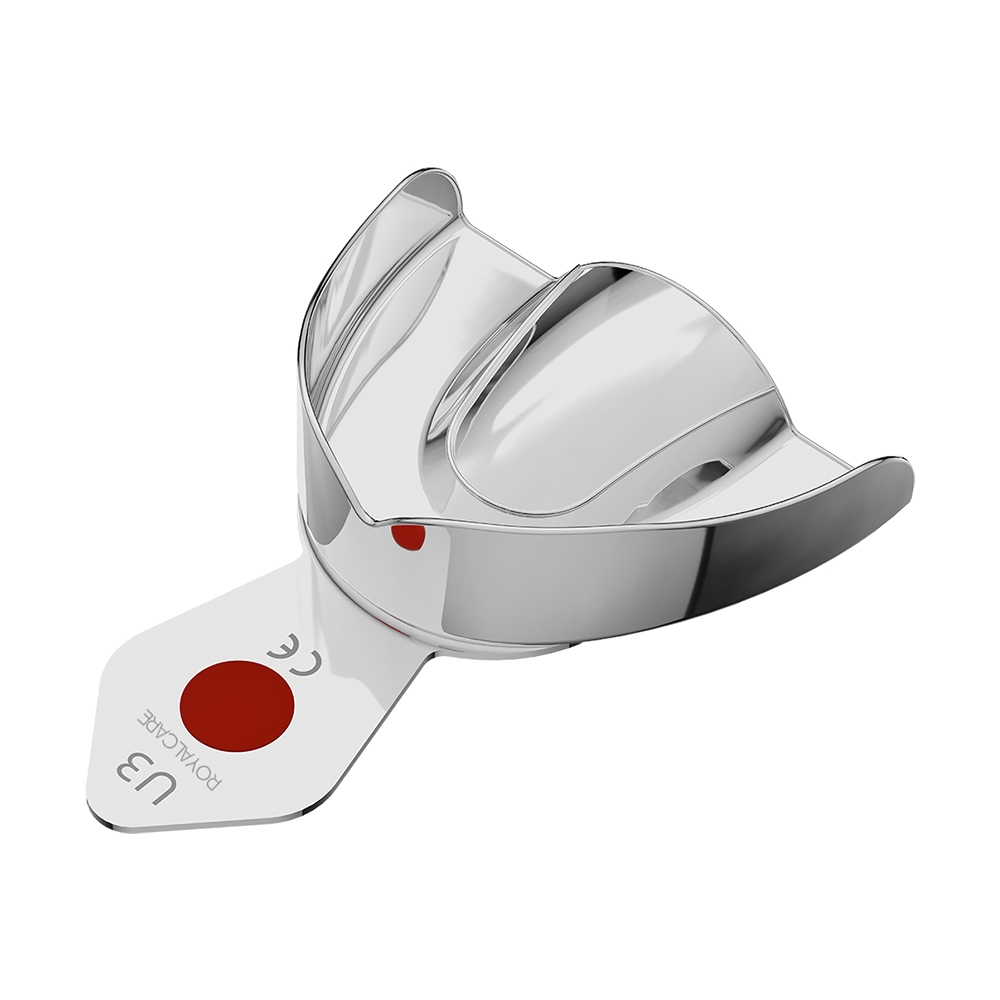 Impression Tray